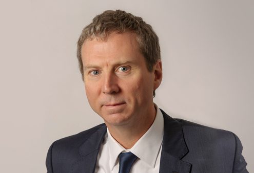 Michael D Kelly