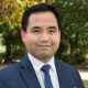 Doctor Lindsay Chow Albury Wodonga