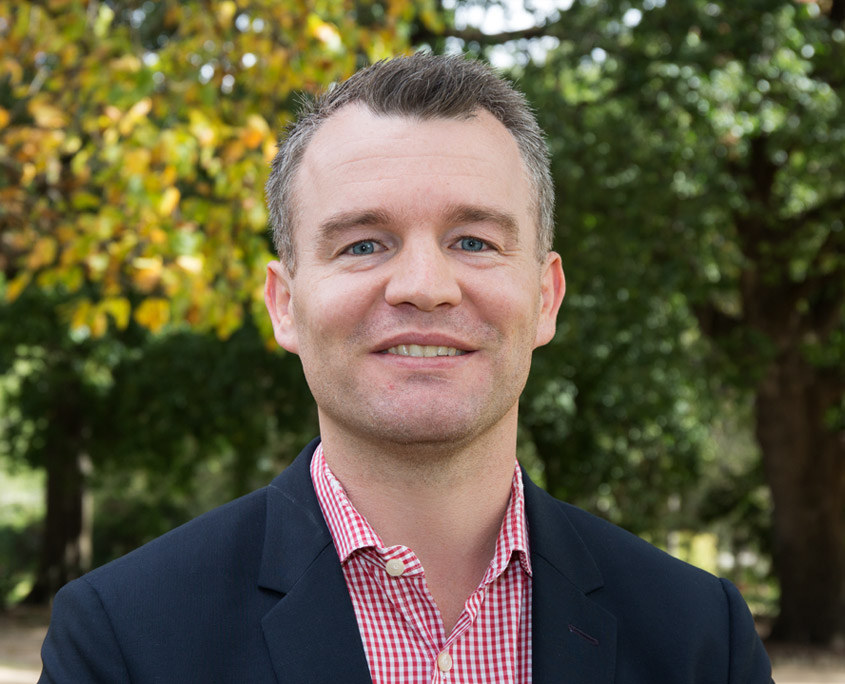 Doctor Matthew Brooks Albury Wodonga